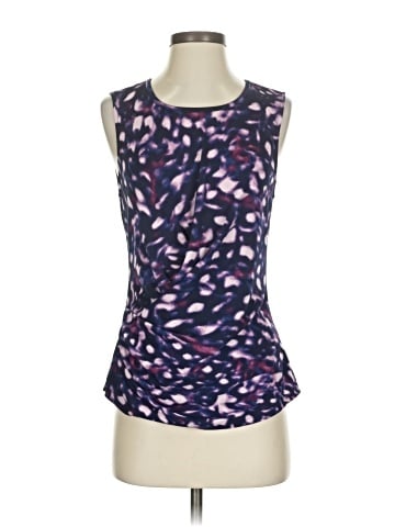 Robert Rodriguez Sleeveless Top (view 1)
