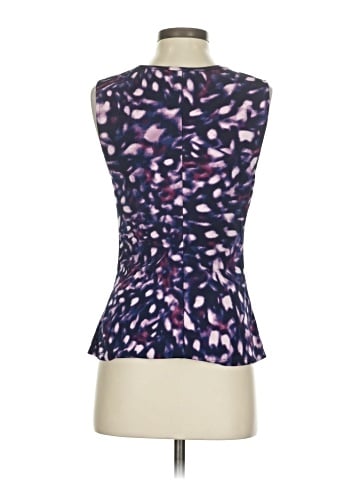 Robert Rodriguez Sleeveless Top (view 2)