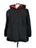 Mackintosh 100% Acetate Gray Coat Size 3X (estimated) - photo 1