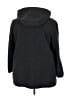 Mackintosh 100% Acetate Gray Coat Size 3X (estimated) - photo 2