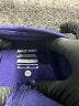 Nike Blue Purple Track Jacket Size M - photo 6
