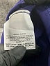 Nike Blue Purple Track Jacket Size M - photo 7