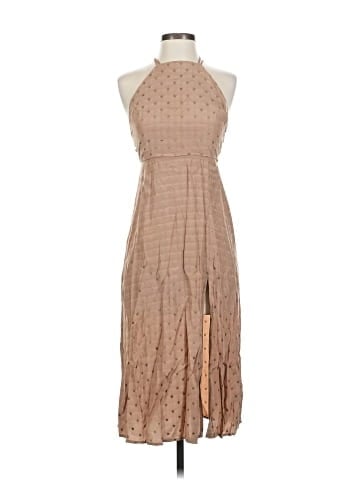 Le Lis Cocktail Dress (view 1)