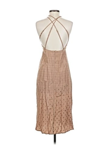 Le Lis Cocktail Dress (view 2)
