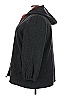 Mackintosh 100% Acetate Gray Coat Size 3X (estimated) - photo 5
