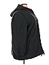 Mackintosh 100% Acetate Gray Coat Size 3X (estimated) - photo 4
