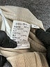 Unbranded Ivory Casual Pants Size M - photo 6