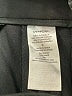 Vince. Black Active Pants Size 6 - photo 7