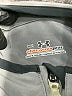 Under Armour Gray Track Jacket Size S - photo 6