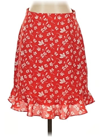 J.Crew Mercantile Casual Skirt (view 1)