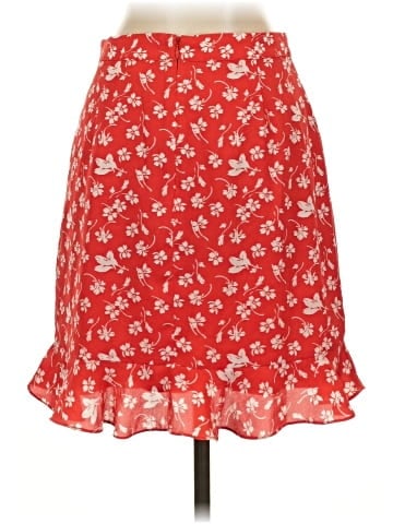 J.Crew Mercantile Casual Skirt (view 2)