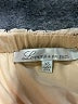 Lovers + Friends 100% Polyester Ivory 3/4 Sleeve Blouse Size XS - photo 7