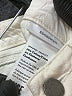Paige Ivory Jeans Size 28 waist - photo 4