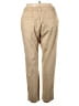Soft Surroundings Solid Tan Khakis Size XL - photo 2