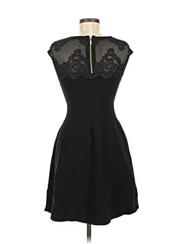 Eliza J Cocktail Dress (view 2)