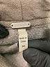 Assorted Brands Gray Pullover Hoodie Size S - photo 6