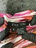 Etcetera 100% Silk Pink Short Sleeve Top Size 4 - photo 7