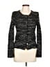 IRO Black Cardigan Size Lg (3) - photo 1