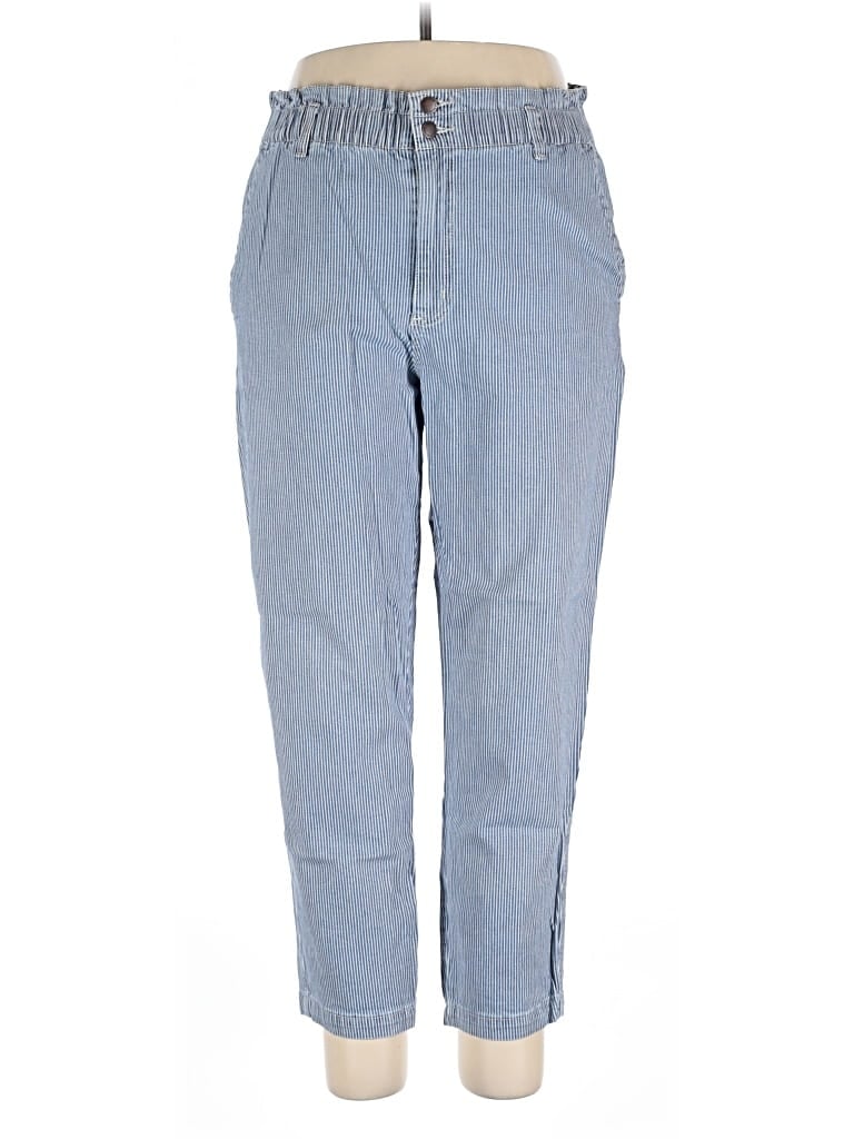 Pre-owned Universal Thread Jeans In Blue