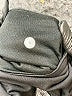 Lululemon Athletica Gray Active Pants Size 4 - photo 4