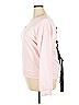 Unbranded 100% Polyester Hearts Pink Sweatshirt Size XXL - photo 5