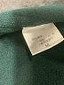 Unbranded Green Coat Size M - photo 6