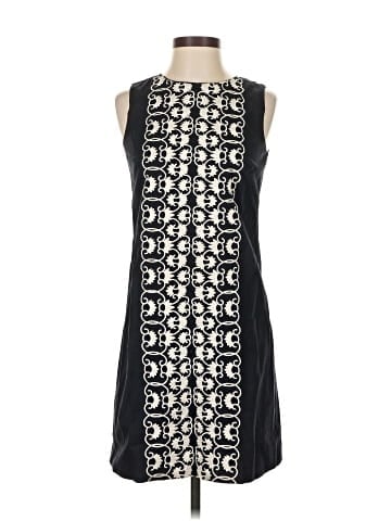 Tabitha Casual Dress (view 1)