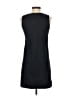Tabitha 100% Cotton Graphic Black Blue Casual Dress Size 2 - photo 2