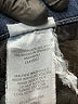 Joe's Jeans Hearts Blue Jeans Size 24 waist - photo 5