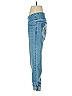 Slim-Sation by Multiples Blue Jeans Size 2 - photo 5