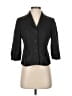 Banana Republic Gray Wool Blazer Size 0 - photo 1
