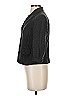 Banana Republic Gray Wool Blazer Size 0 - photo 5