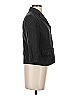 Banana Republic Gray Wool Blazer Size 0 - photo 4