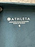 Athleta Blue Active Pants Size S - photo 3