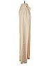 Madewell Tan Ivory Casual Pants Size 00 (tall) - photo 4