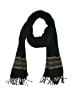 Crossing Pointe Black Scarf One size - photo 1