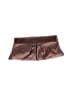 Lauren Merkin Brown Clutch One size - photo 1