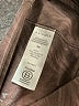 Athleta Chevron-herringbone Brown Active Pants Size XS - photo 4