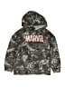 Marvel Gray Pullover Hoodie Size L (kids) - photo 1