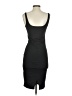 Cotton On Solid Black Cocktail Dress Size S - photo 2