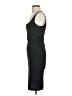 Cotton On Solid Black Cocktail Dress Size S - photo 5