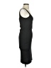 Cotton On Solid Black Cocktail Dress Size S - photo 4