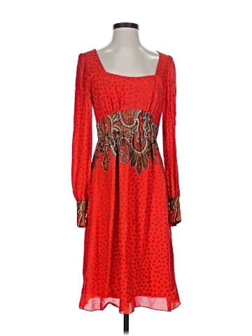 Tibi Cocktail Dress (view 1)