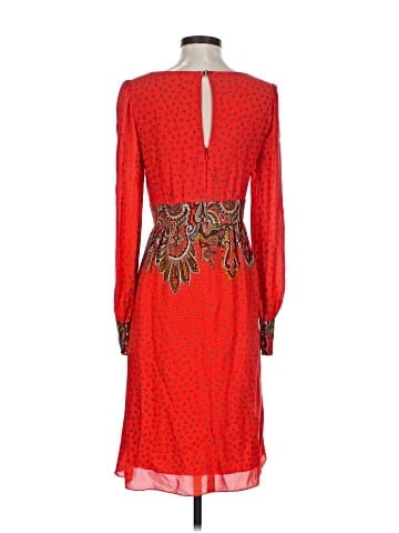 Tibi Cocktail Dress (view 2)