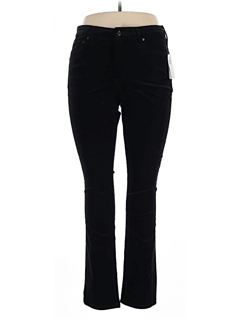 Pre-owned Polo Ralph Lauren Casual Pants In Black