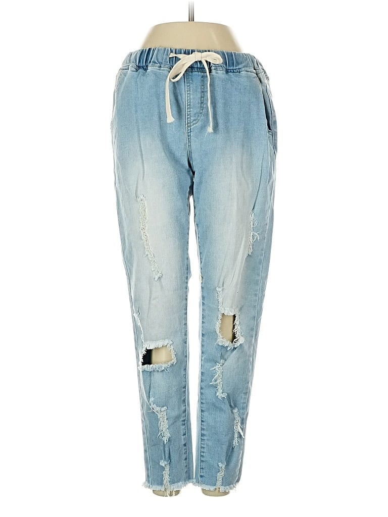 Pre-owned Hayden Jeans In Blue