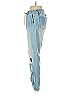 Hayden Color Block Blue Jeans Size S - photo 5