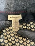 Elevenses Solid Black Formal Skirt Size 2 - photo 4