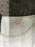 Morgan Lane Silver Pullover Sweater Size S - photo 7