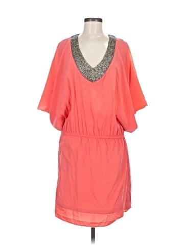 Nicole Miller Artelier Casual Dress (view 1)
